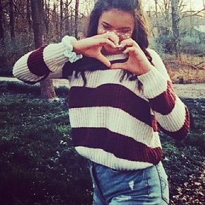 Meet your Posher, Bailee